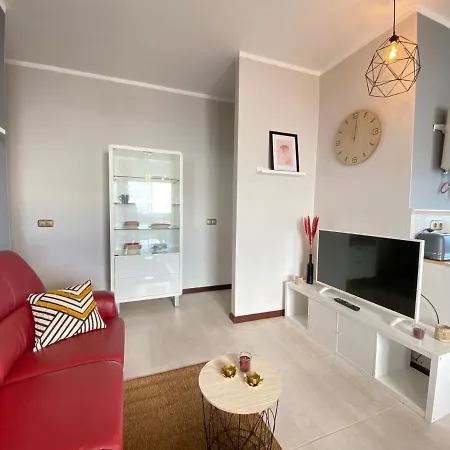 Appartement Casa Vista Pajaro