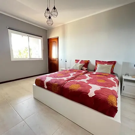 Apartment Casa Vista Pajaro *