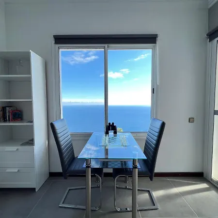 Casa Vista Pajaro Appartement
