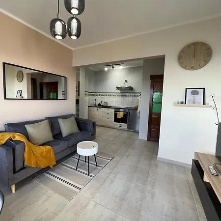 Casa Vista Pajaro Appartement *