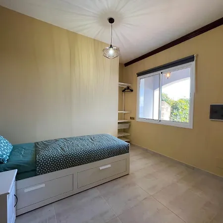 Appartement Casa Vista Pajaro Puntallana