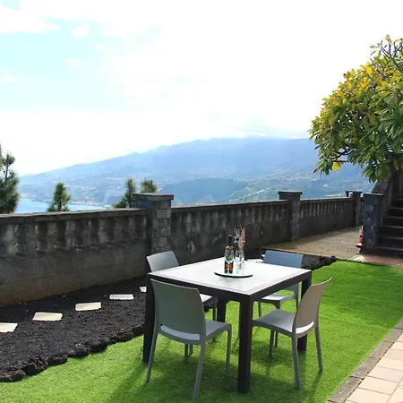 Casa Vista Pajaro Apartment Puntallana