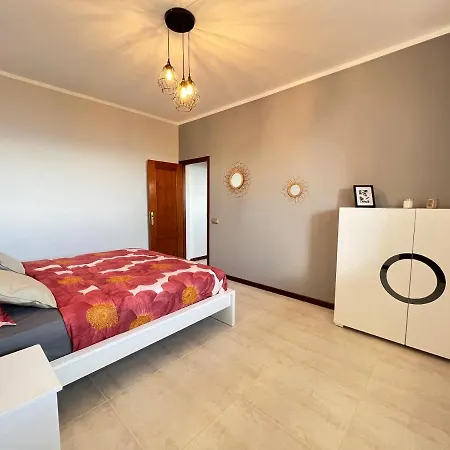 Casa Vista Pajaro Puntallana