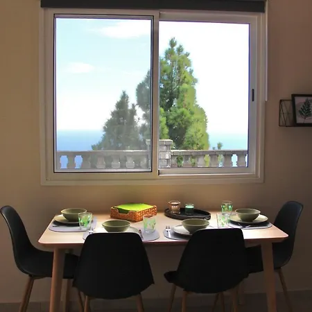 Casa Vista Pajaro Appartement