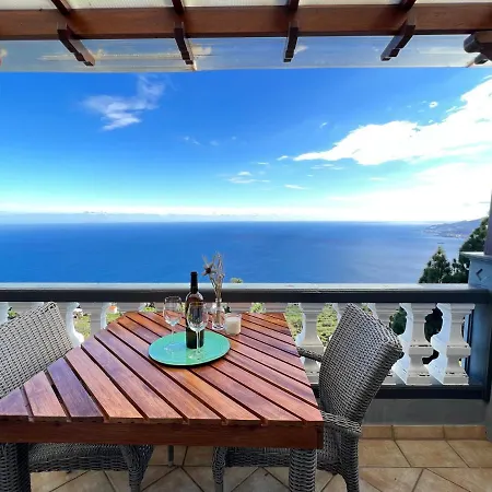 Apartment Casa Vista Pajaro