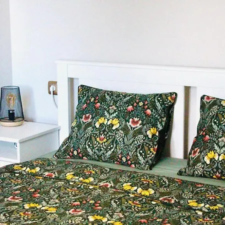 Casa Vista Pajaro Appartement