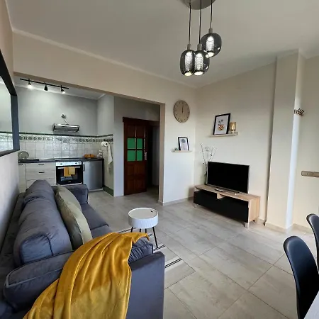 Casa Vista Pajaro Appartement Puntallana
