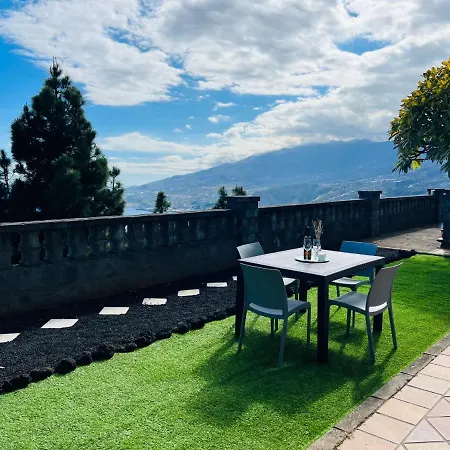 Apartment Casa Vista Pajaro Puntallana