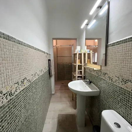 Casa Vista Pajaro Appartement