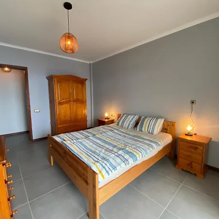 Casa Vista Pajaro * Puntallana