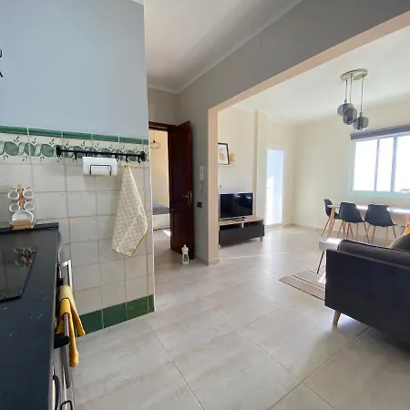 Appartement Casa Vista Pajaro