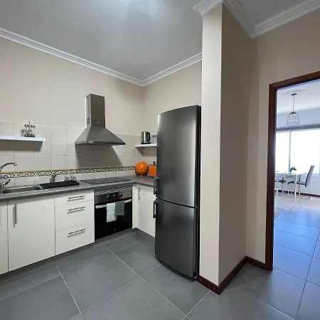Appartement Casa Vista Pajaro Puntallana