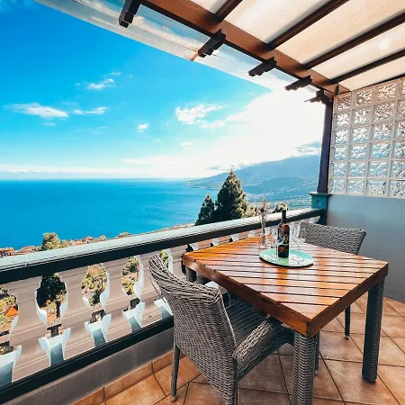 Appartement Casa Vista Pajaro