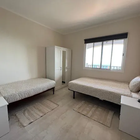 Casa Vista Pajaro Appartement