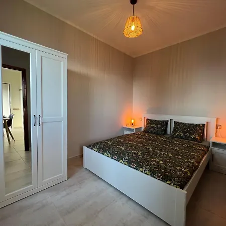 Casa Vista Pajaro Appartement