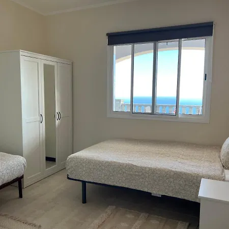 Appartement Casa Vista Pajaro