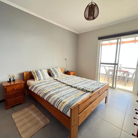Casa Vista Pajaro *