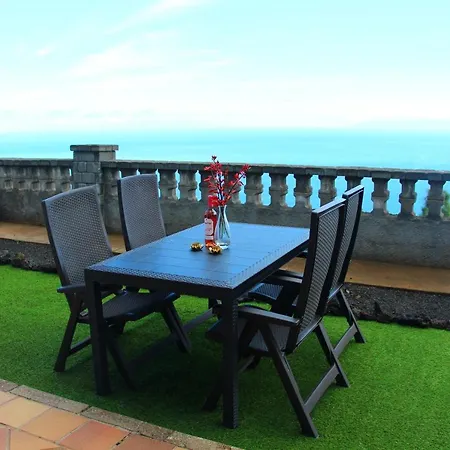 Casa Vista Pajaro