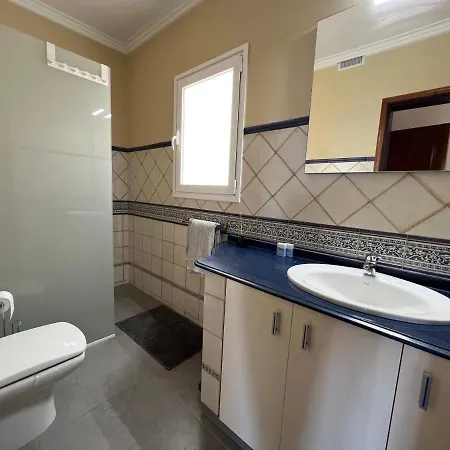 Appartement Casa Vista Pajaro