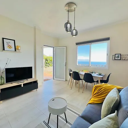 Appartement Casa Vista Pajaro *