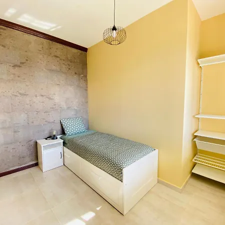 Casa Vista Pajaro Appartement *